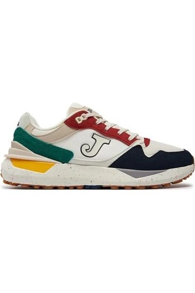 Joma Μπεζ Marino C3080S2402 Μοντέλα καθημερινά παπούτσια