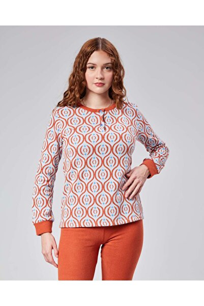 M MOONCOVER Winter Women's Pajama Kit