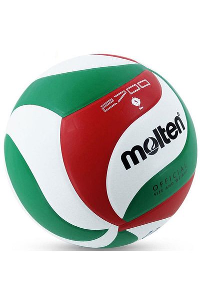 MOLTEN V5M2700 Gluing Volleyball Ball
