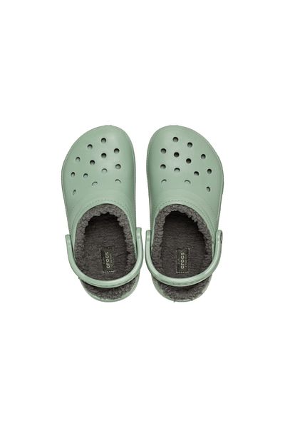 Crocs 203591 Κλασικές παντόφλες Unisex Μοντέλο -3WP