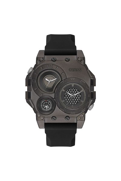 Guess Wristwatch men Guess COMPASS GW0321G2
