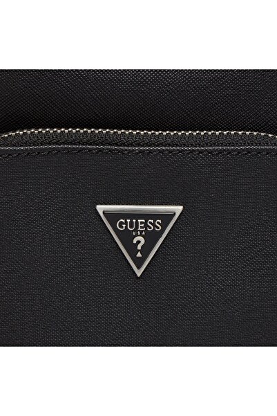 Guess Mılano Erkek Omuz Çantası Hmmısap4263-bla
