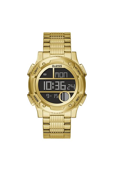 Valentino gold watch online