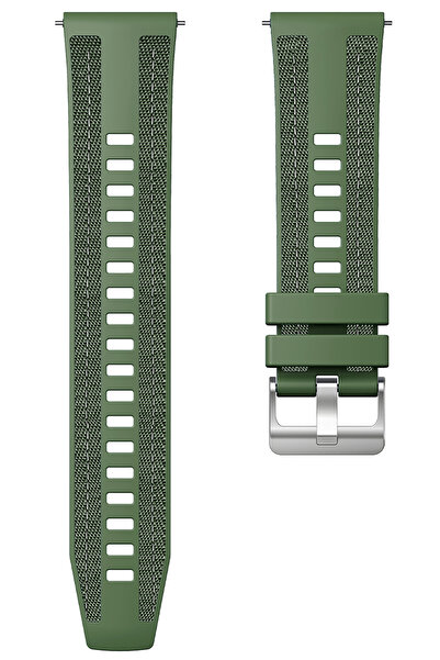 NovStrap Amazfit İle Uyumlu Bip 5/Cheetah (Yuvarlak)/Balance Kordon (22mm) Hy...