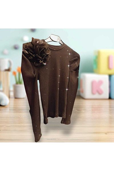 Ake Butik blouse for girls