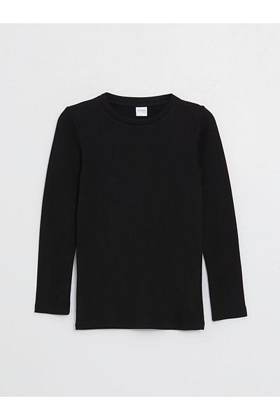 LC Waikiki Crew Neck Long Sleeve Boy Thermal Undershirt