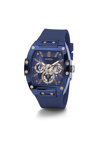 Guess Ceas de mână pentru bărbați Guess PHOENIX GW0203G7