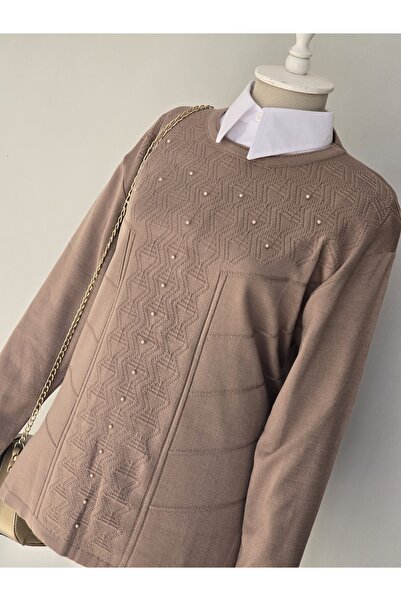 ENDAMIM Μητρική μπλούζα