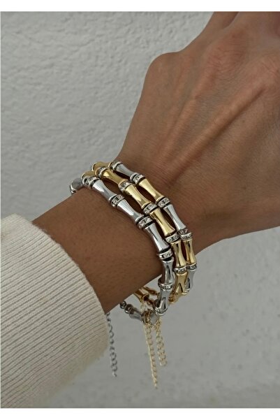 Vitastyle VIP ÇİFT RENK DORİKA ÇUBUK LEYLA AVUKAT SERENAY BİLEKLİK