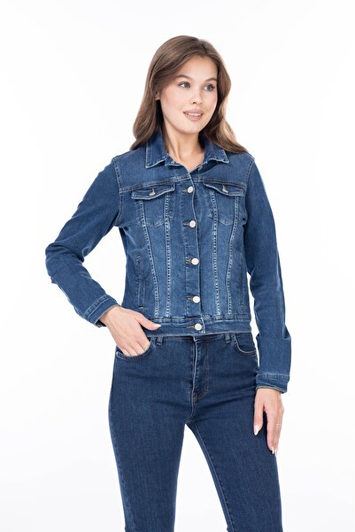 Stilys jeans Denim Jacket