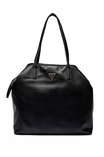 Guess Victoria Women's Black Shoulder Bag - Evg 951429