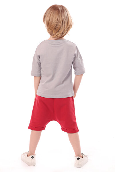 Toontoy Σετ αγορίστικα σορτς