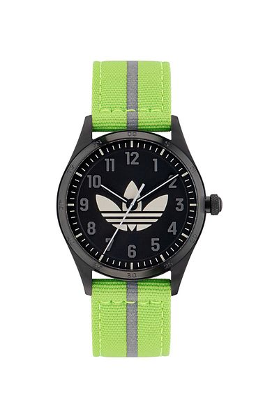 adidas Aosy23040 Men's Wristwatch