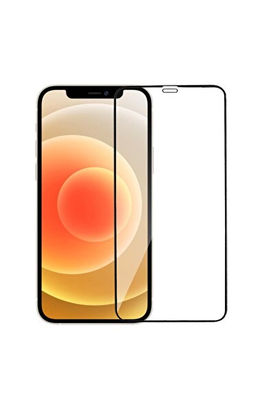 Miscase İphone 13 Mini Seramic Fiber Nano Ekran Koruyucu