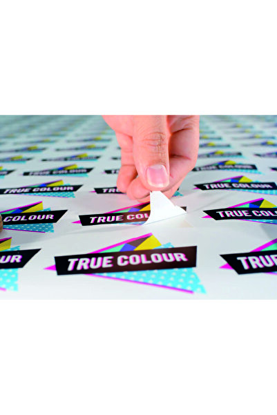 Çetintaşlar Reklam LOGO VE TASARIMA ÖZEL, STİCKER, BAS-KES, ETİKET, m2 FİYATIDIR