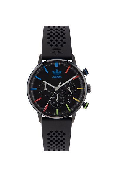 adidas Chrono Men's Wristwatch