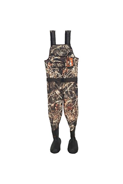 efeoğlu Çizme Tulum Tinsulate Neopren (1000 gr - 3.5 mm) No : 12 (45 Numara -...