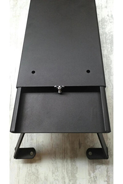 MOTOLUX ÇANTA DEMİRİ KIZAKLI CEO110 BİRİNCİ SINIF ÖZEL ÜRETİM