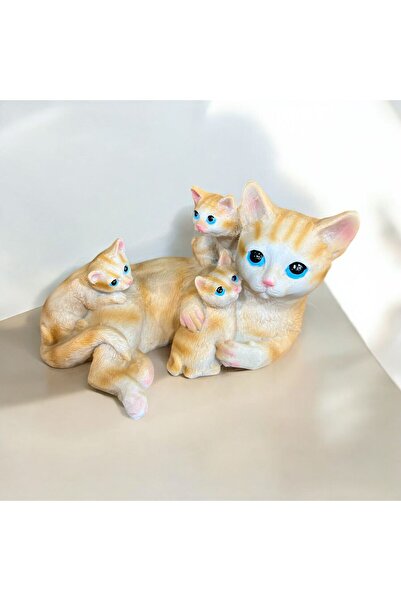 sedoshhomevision New Year Anne Kedi Ve Yavrular Biblo