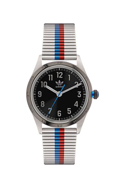 adidas Aosy22525 Men's Wristwatch