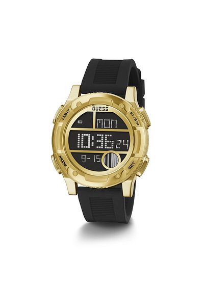 Guess Gw0272g2 Men's Wristwatch