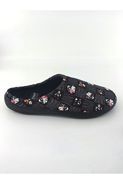 GEZER KADIN  KIŞLIK RAHAT TABAN EV,MİSAFİR VE ÇEYİZ TERLİK