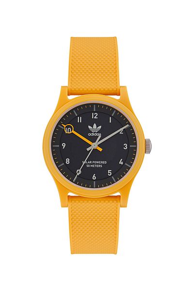 adidas Aost22558 Men's Wristwatch