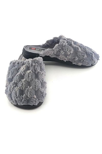GEZER Women's Winter Comfortable Sole Home, Misapphire and Dower Slippers