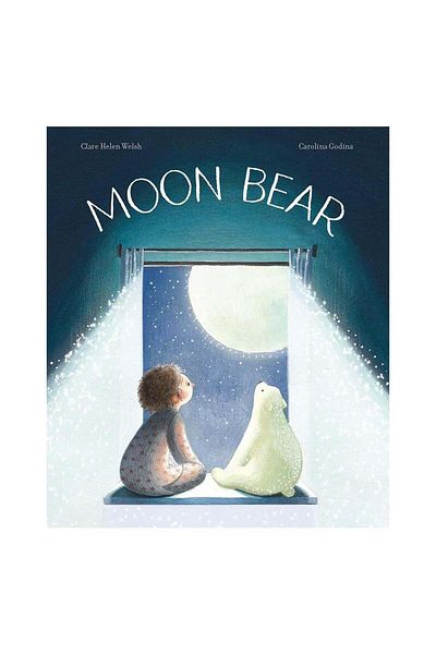 FRANCES LINCOLN Moon Bear