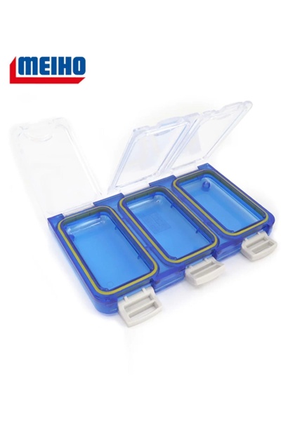 WP-3 Waterproof Lrf Box