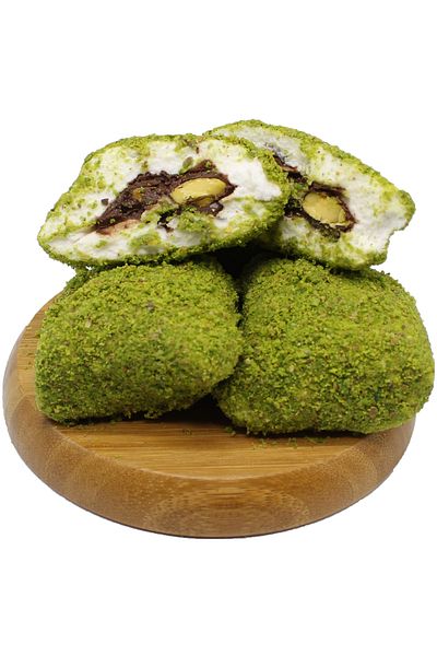Dağcıoğlu Pistachio Special Package 500 Gr