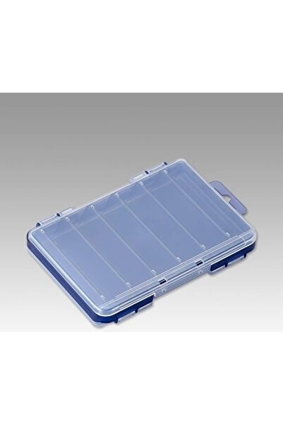 MEIHO Reversible F-86 Çift Taraflı Lrf Sahte Yem Kutusu