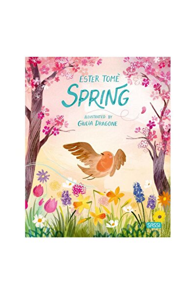 Sassi Junior سبرينغ