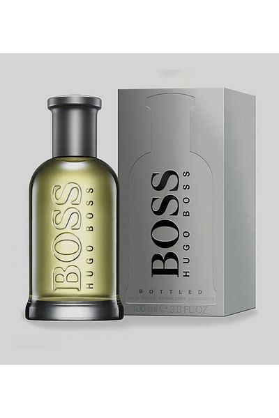 BOSS 100 Perfumes