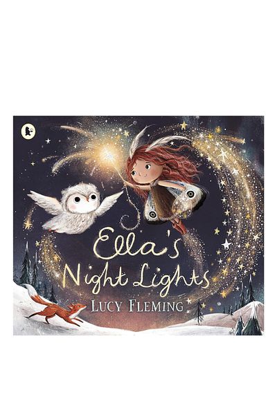 Walker Books Ellas Night Lights