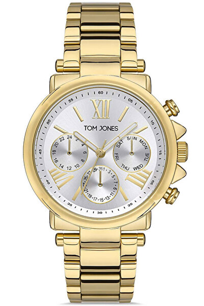 Tom Jones Kadın Kol Saati TJ-20016