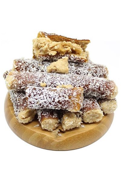 Dağcıoğlu Coconut Nut Paste Wrap 250 Gr