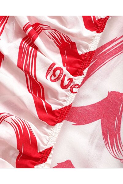 Marlenka Home Tex Heart Elastic Crossbody Set - Pillowed