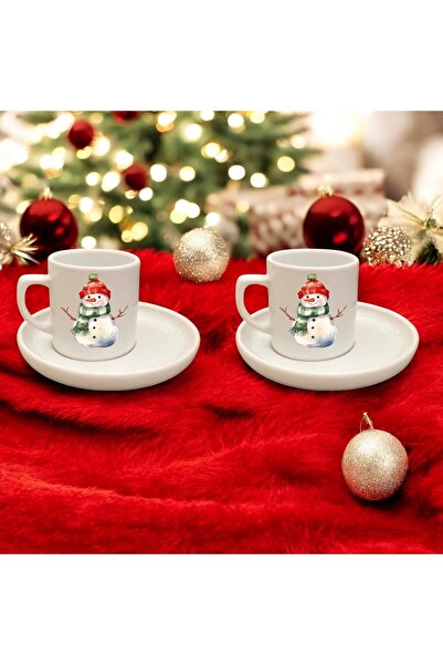 D&Y GAUDERY كوب قهوة تركي مزدوج اللطيف من My Sister Man، كوب قهوة مزدوج هدية ...