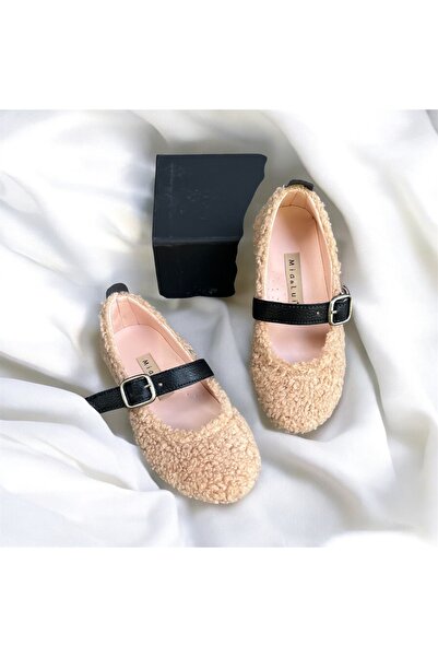 pinkchıld Kız Çocuk Teddy Babet