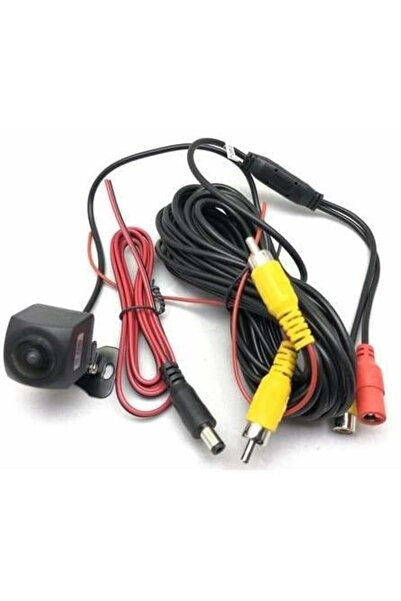 Twogo كاميرا داخلية للسيارة GO-170 بزاوية واسعة