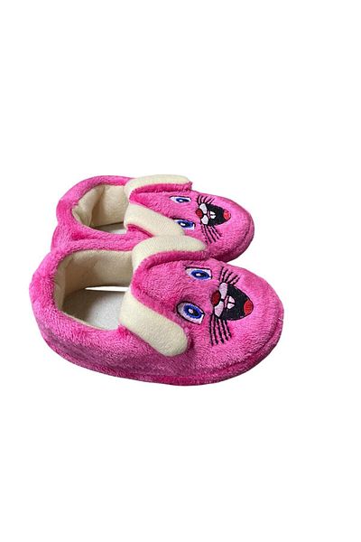 Cesur Indoor Girl's Slippers