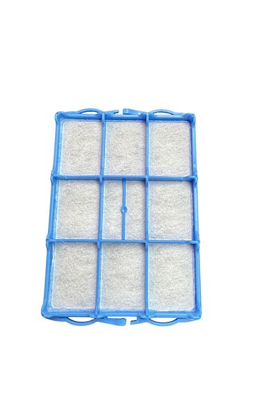 Bosch 4Pcs Vacuum Cleaner Motor Protection Filter - Compatible Models (Compatible Models in the Description)