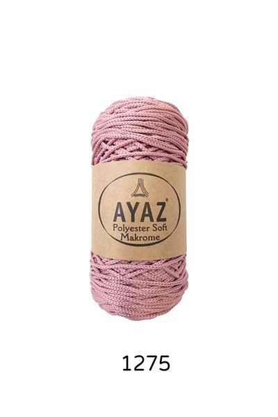 Ayaz Πολυεστέρας Soft Macrame 1275