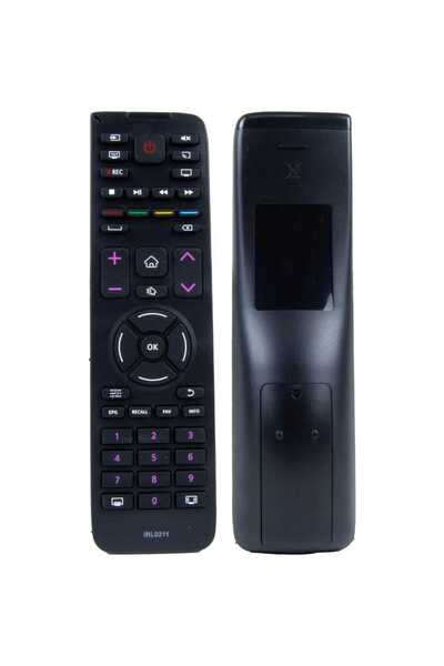 Hi-Level -SUNNY-AXEN-ONVO-PROFİL0 ANDROİD SMART LCD-LED TV KUMANDA