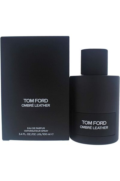 Tom Ford Tom Ford Ombre Leather Eau De Parfum Spray (Unisex) 3.4 oz