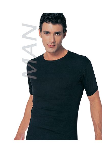 güneri Ribana - Men's Undershirt