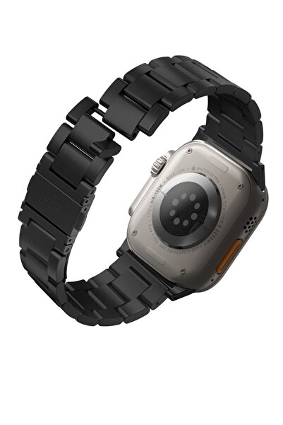 UNIQ Better By Design Apple Watch 49mm Ultra 2/1 - 46mm Seri 10 - 45mm Seri 9...