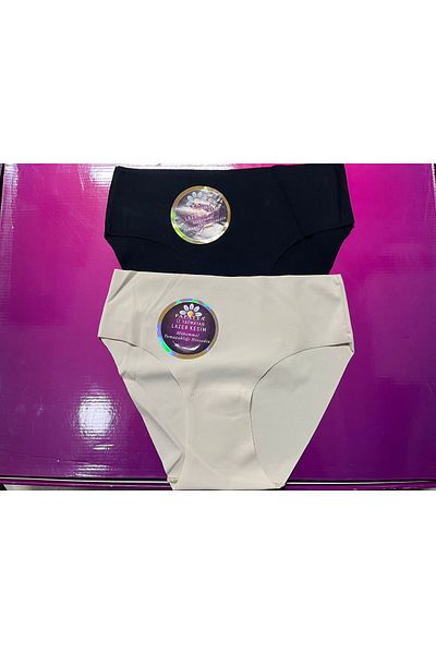 Papatya PACHET DE 2 CUȚI DE TĂIAT CU LASER CU TĂIAT ÎNALT