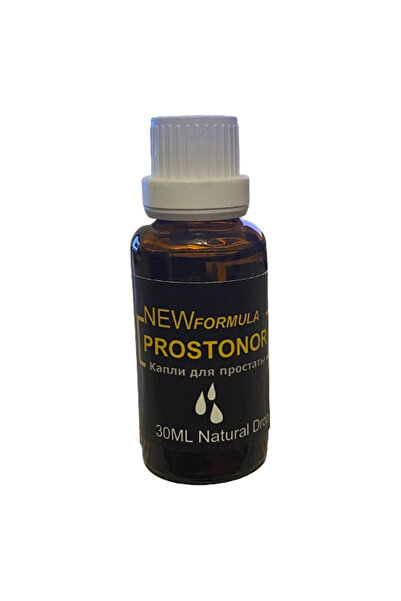 medicablends Prostonor Damla 30 Ml